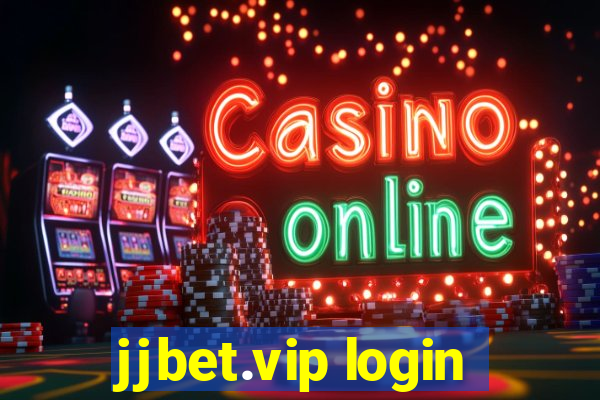 jjbet.vip login